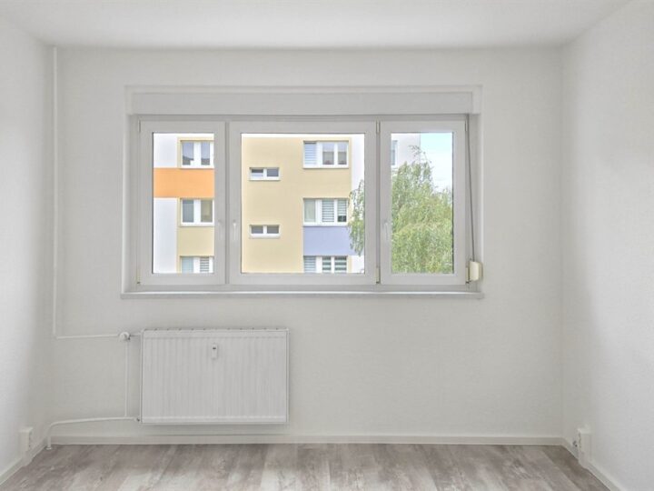 Ausblick trifft Lebensqualität: großzügige 3-Zimmer-Wohnung