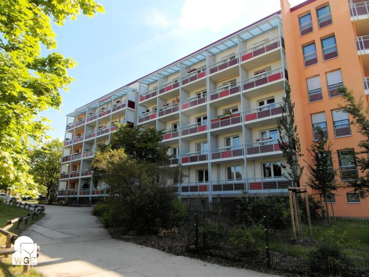 Vielseitige Gewerbefläche in Top-Lage im Süden von Halle